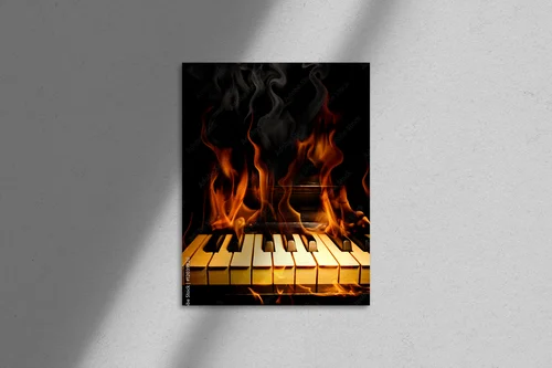 Pianistyczna pasja w ogniu emocji