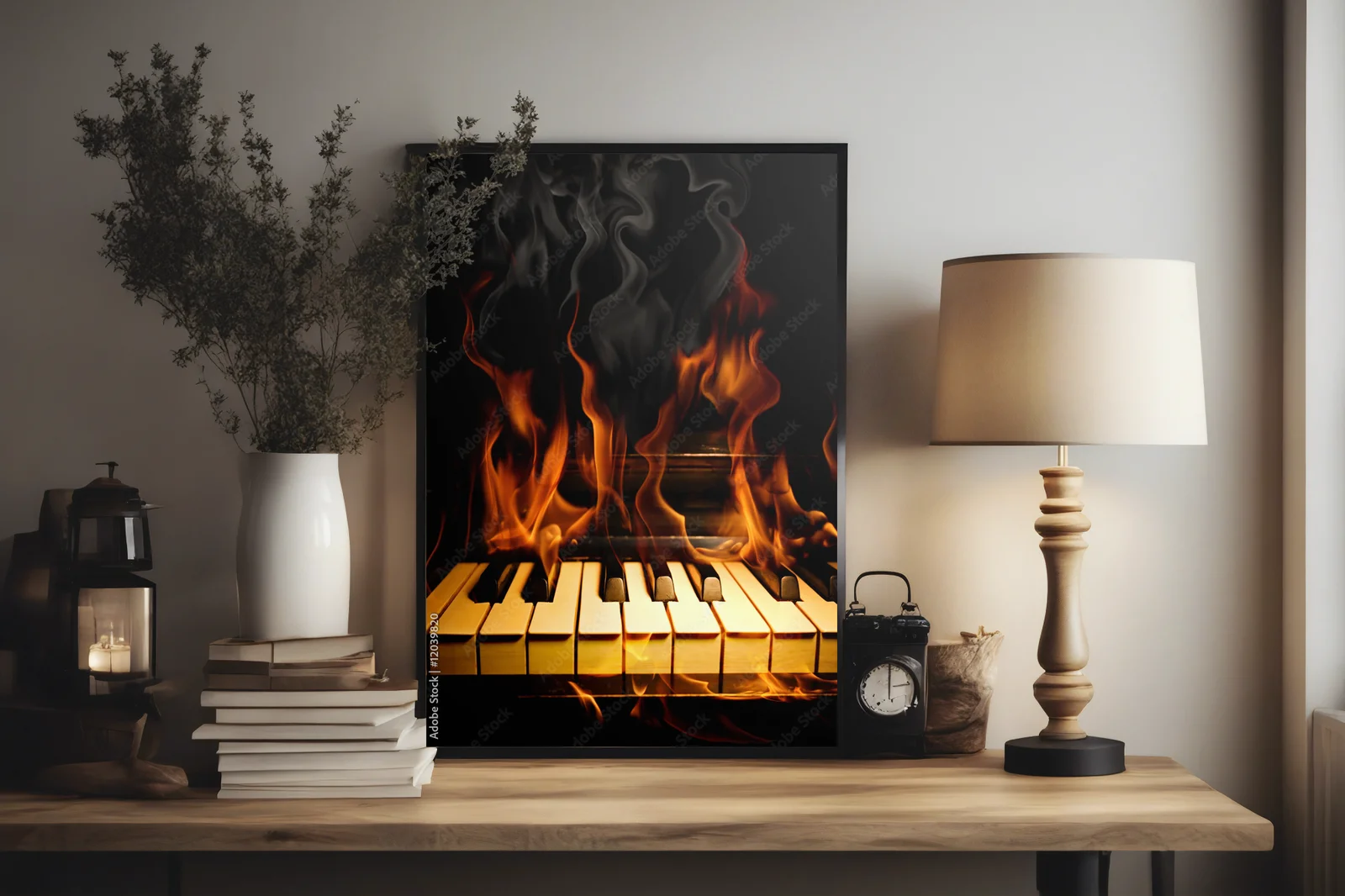 Pianistyczna pasja w ogniu emocji