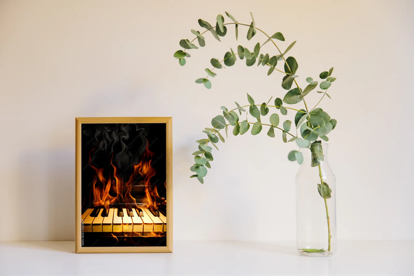 Pianistyczna pasja w ogniu emocji