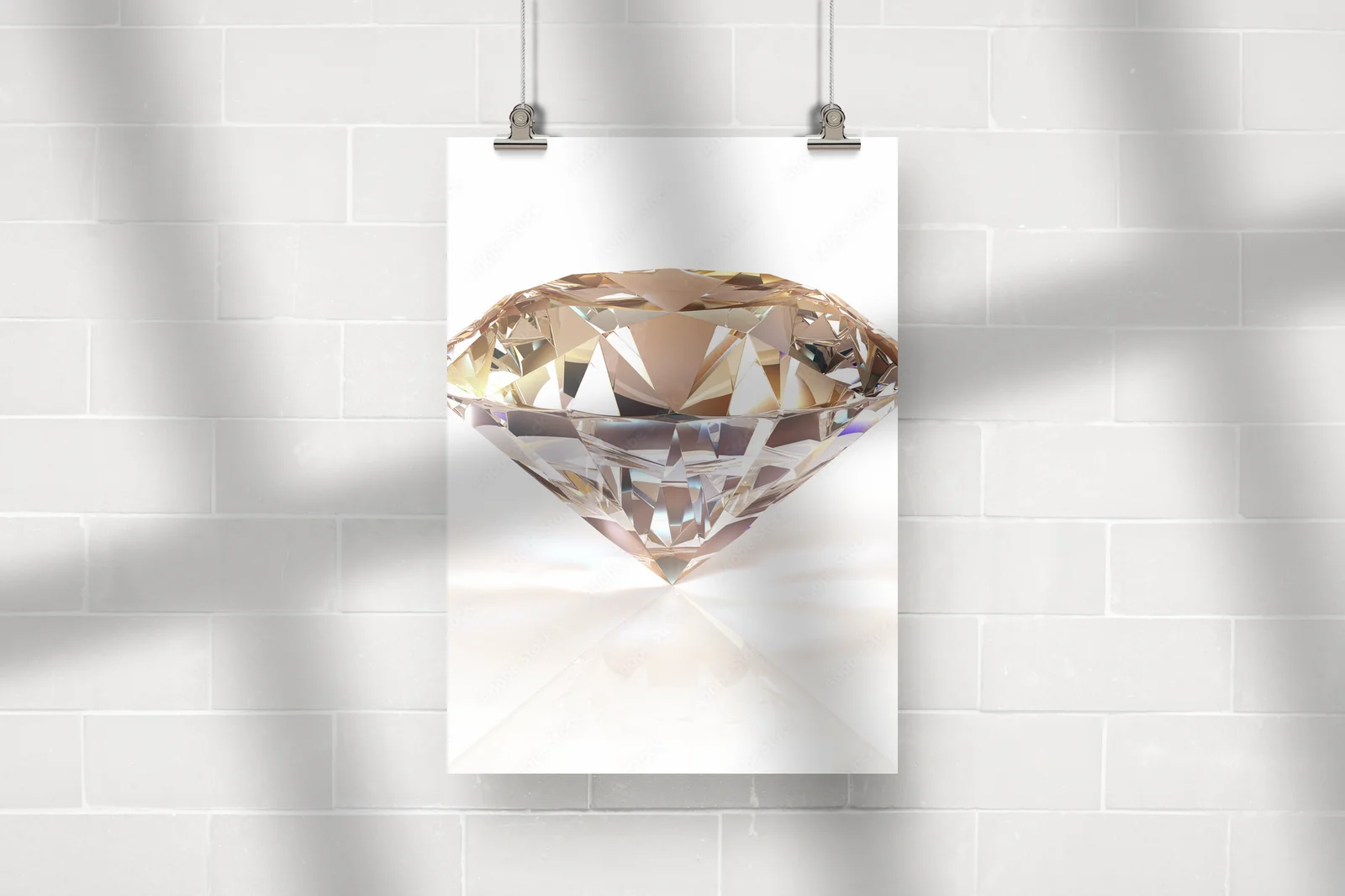 Symfonia bieli – elegancja w tkane wzory