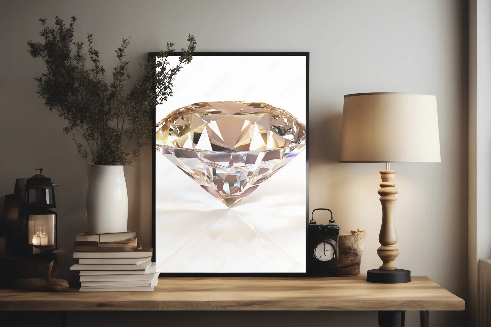 Symfonia bieli – elegancja w tkane wzory