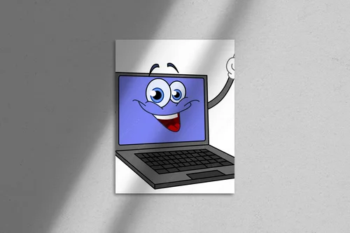 Nowoczesny minimalizm w białych odcieniach