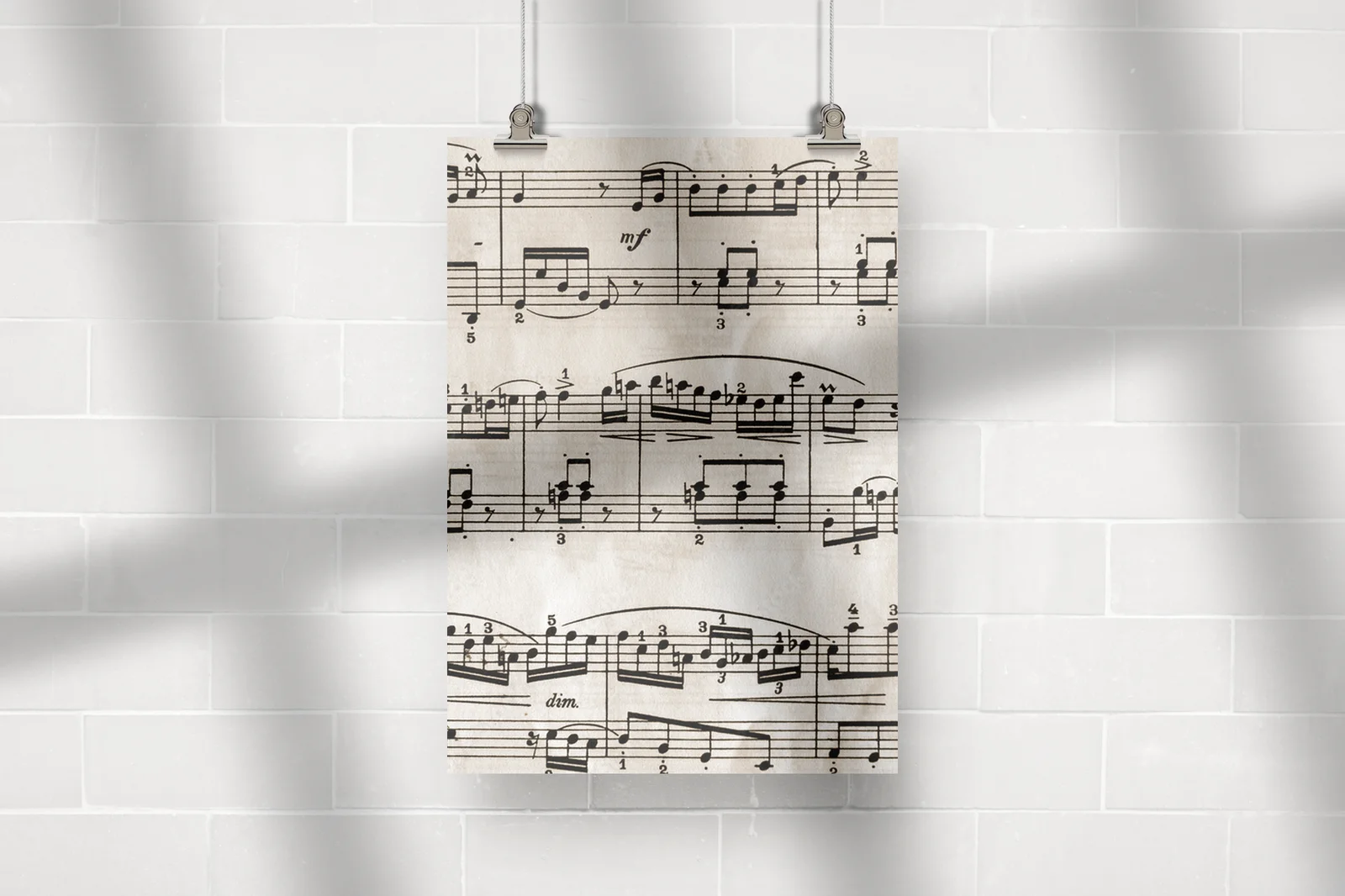 Melodyjne harmonizowanie stonowanych odcieni
