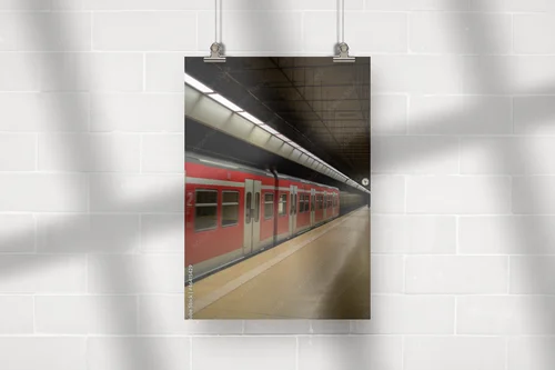 Nowoczesna podróż w tętniącej życiem metropolii