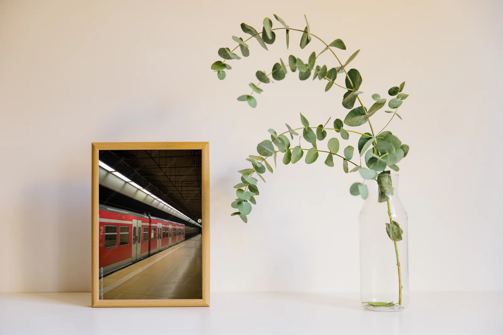 Nowoczesna podróż w tętniącej życiem metropolii