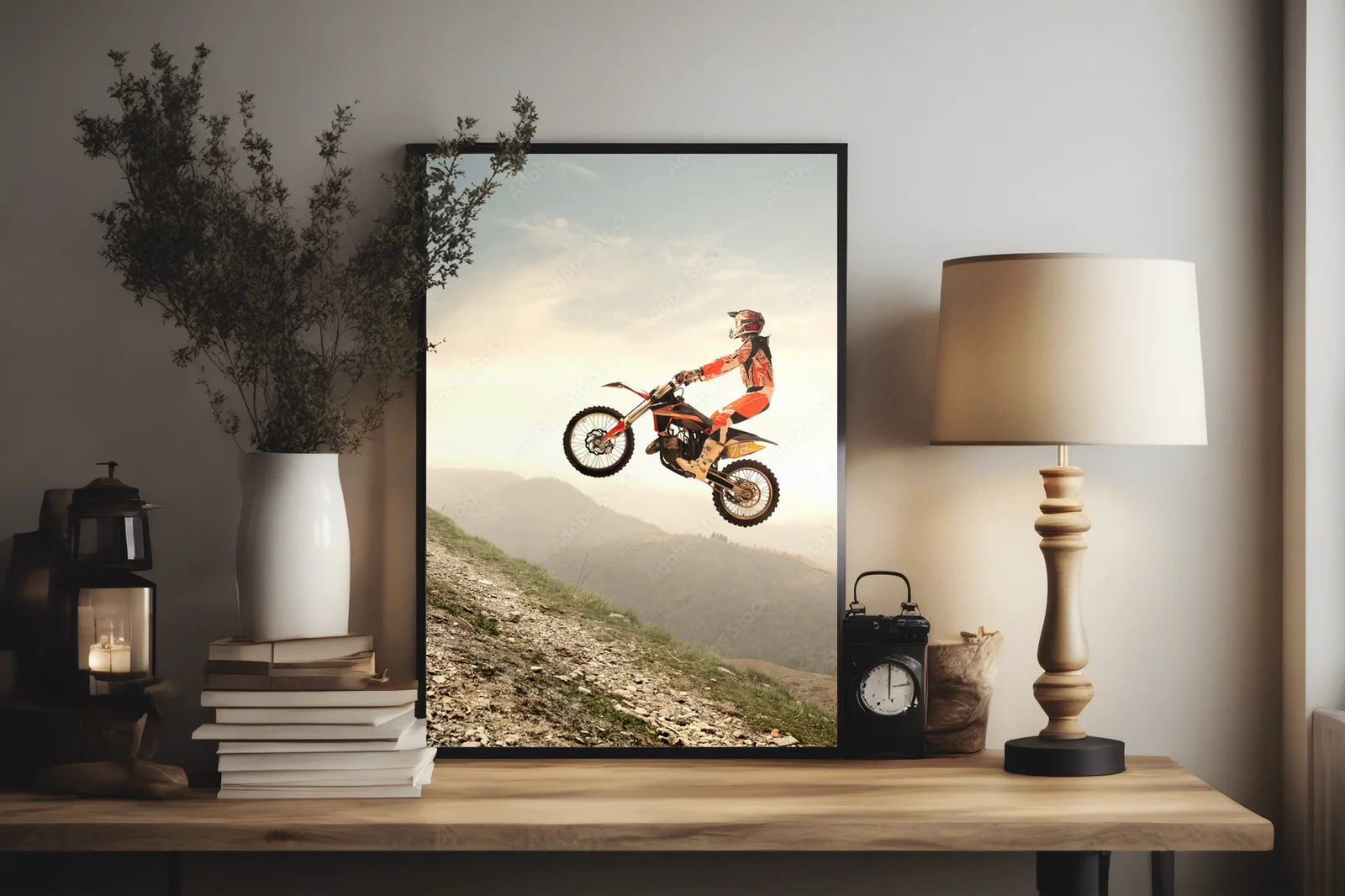 Ekstremalne doznania na motocyklowych szlakach