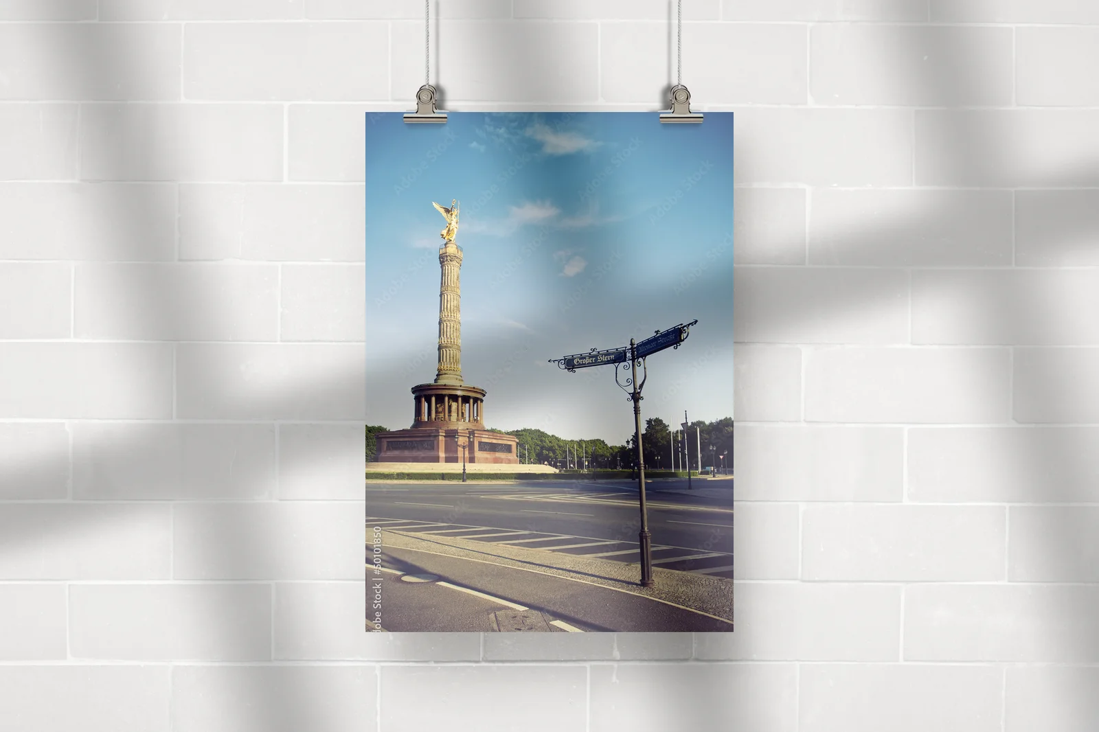 Berlinska Kolumna Zwycięstwa: Architektoniczny Symbol