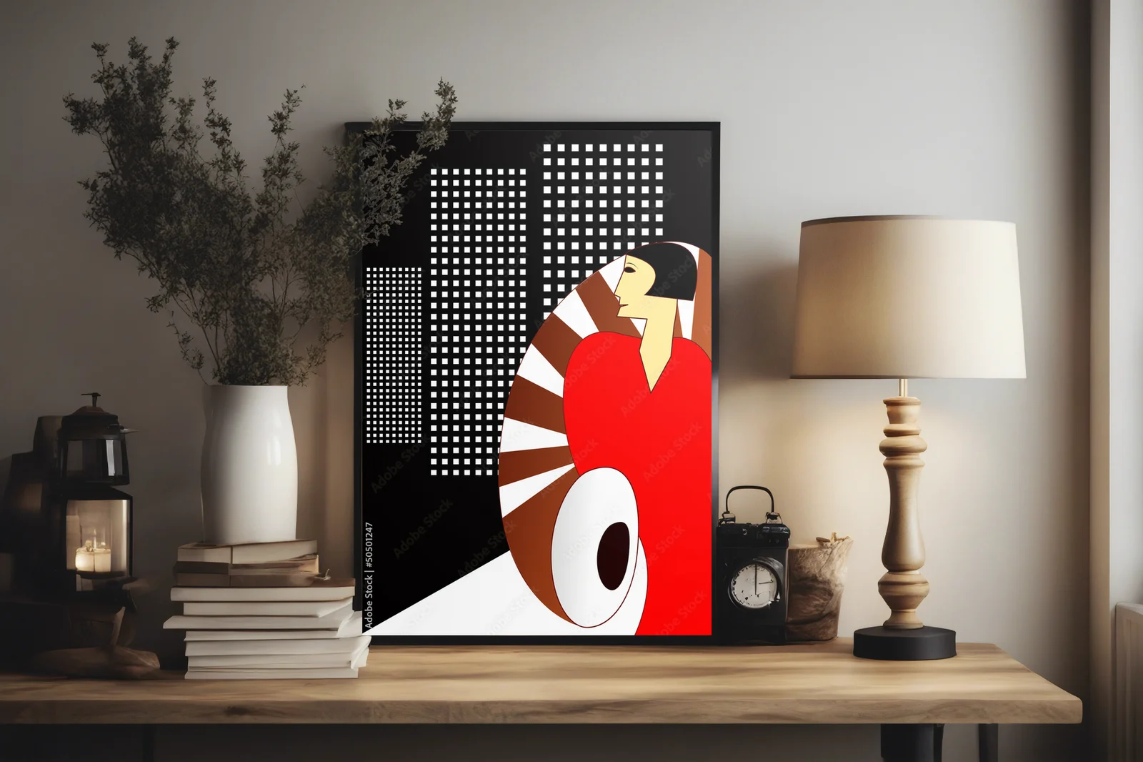 Elegancja i styl w klimacie lat 30-tych