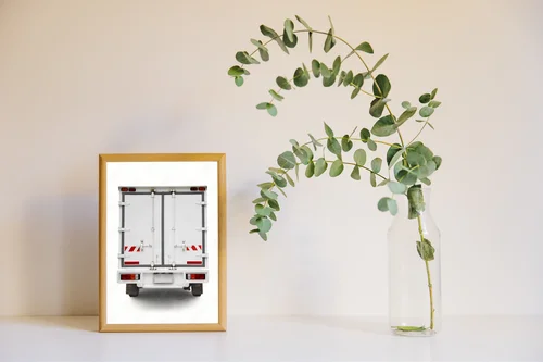 Zachwycająca brama do świata transportu