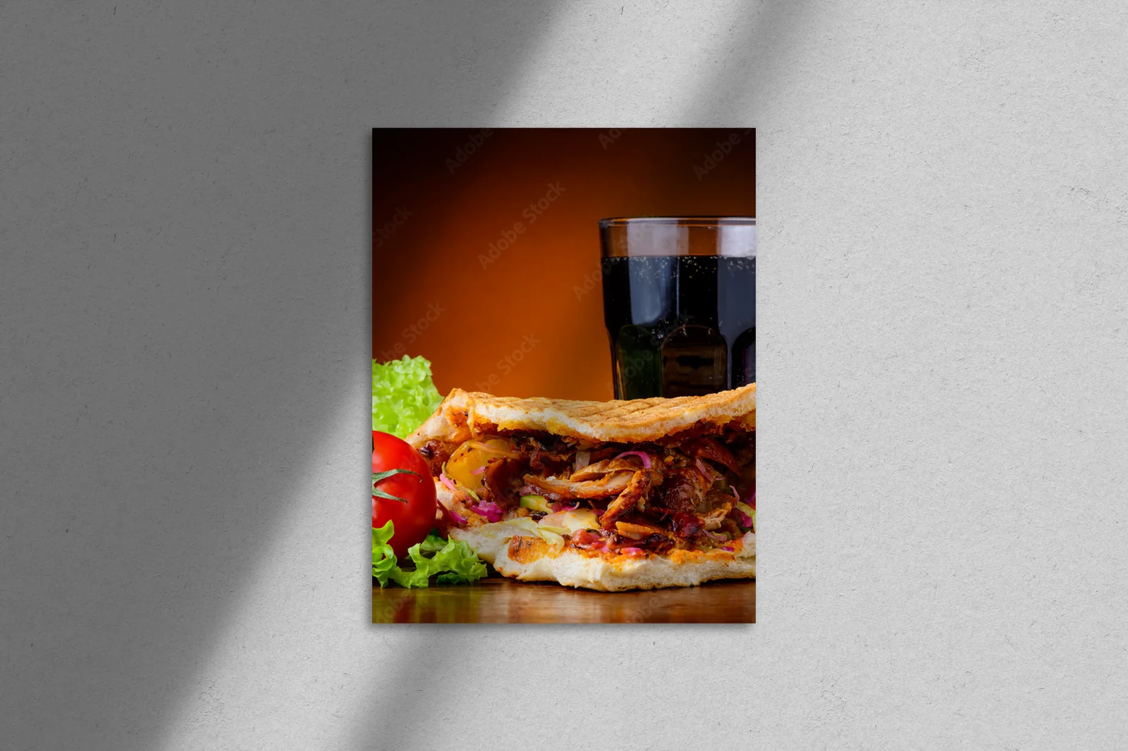 Zen w każdej porcji: smakowite kompozycje kebabowe
