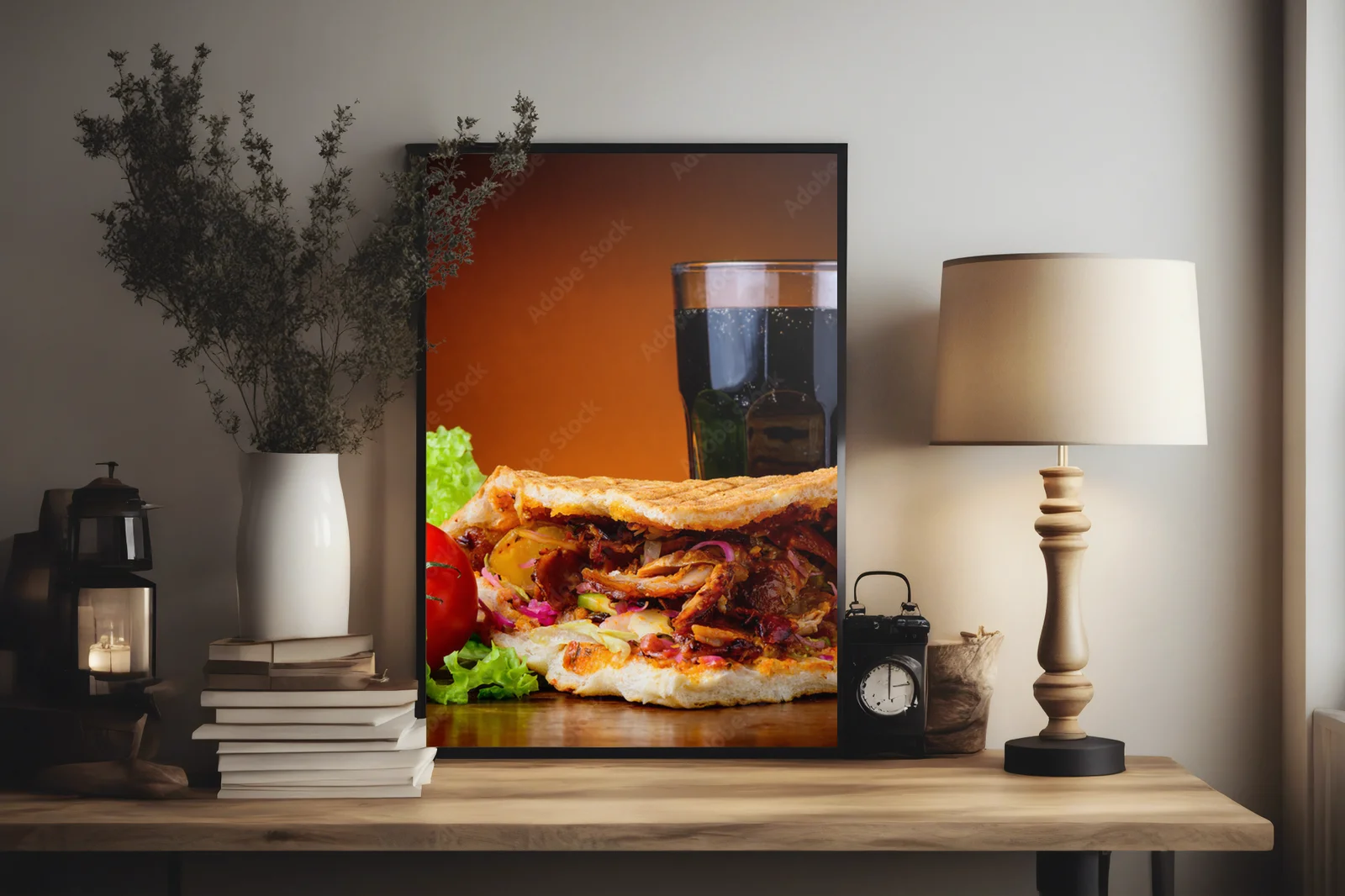 Zen w każdej porcji: smakowite kompozycje kebabowe