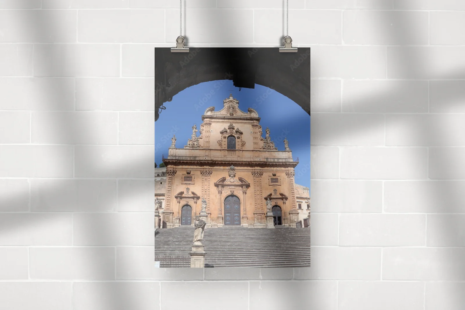 Cud architektury: Chiesa di San Pietro w Modice