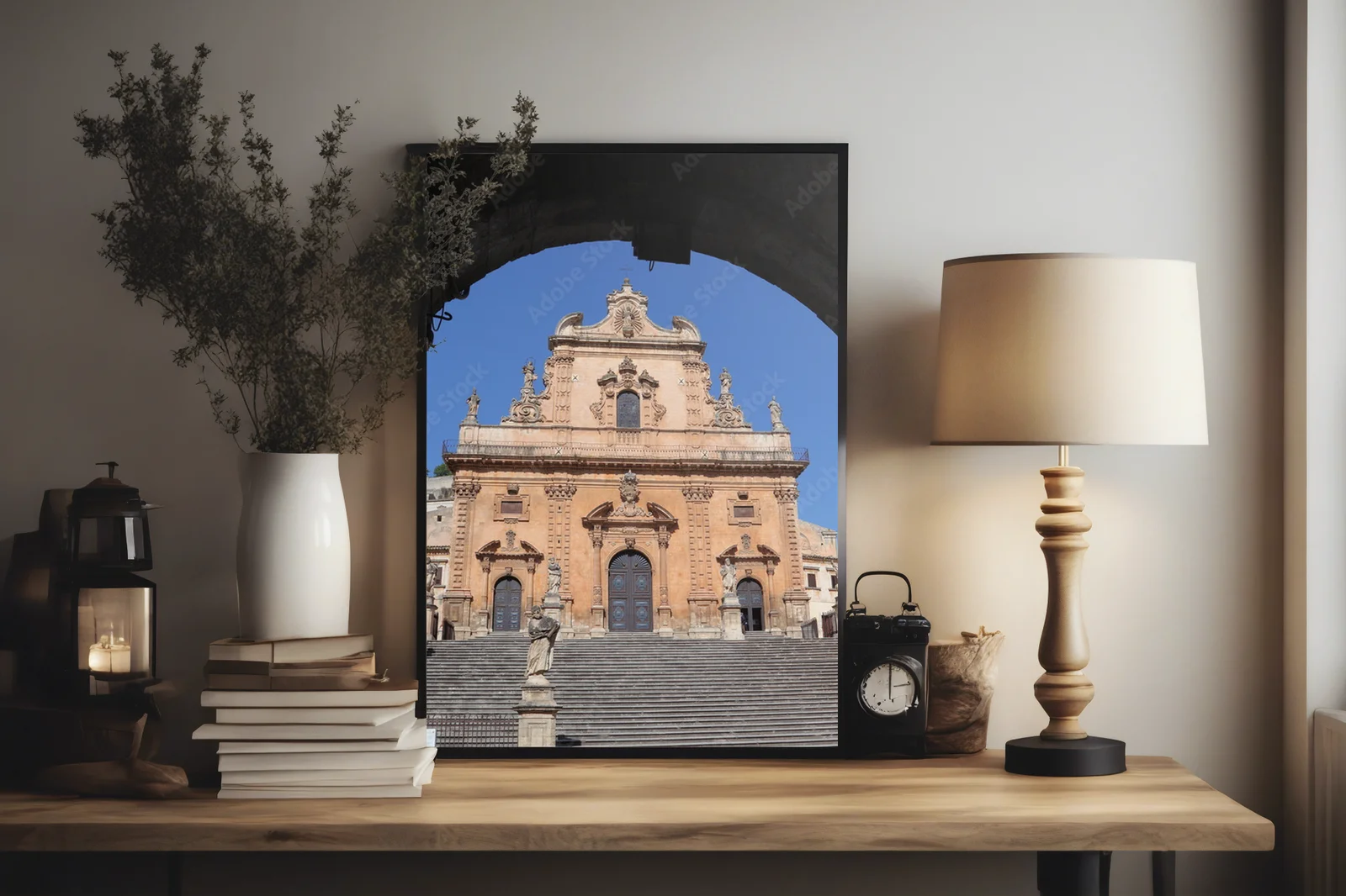 Cud architektury: Chiesa di San Pietro w Modice