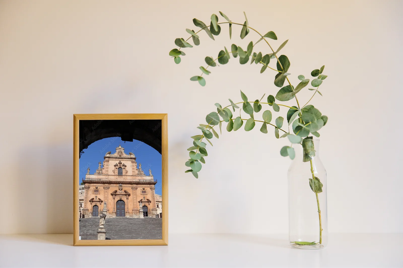 Cud architektury: Chiesa di San Pietro w Modice