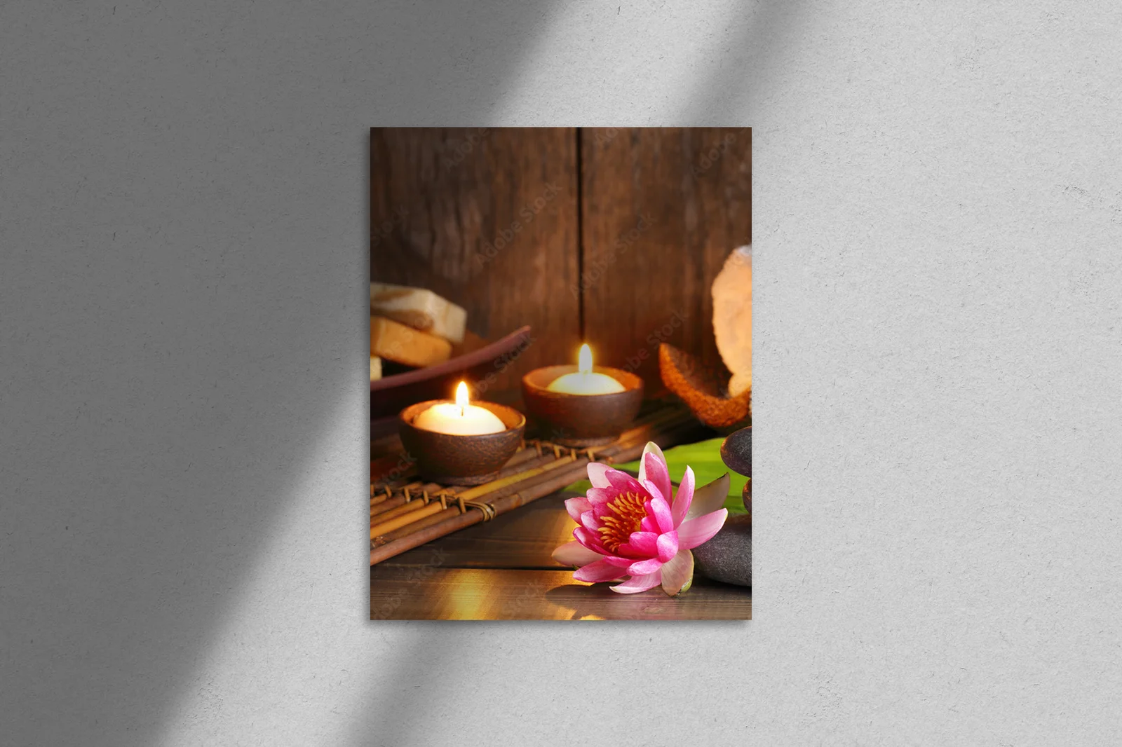 Harmonia natury w aromatycznym spa