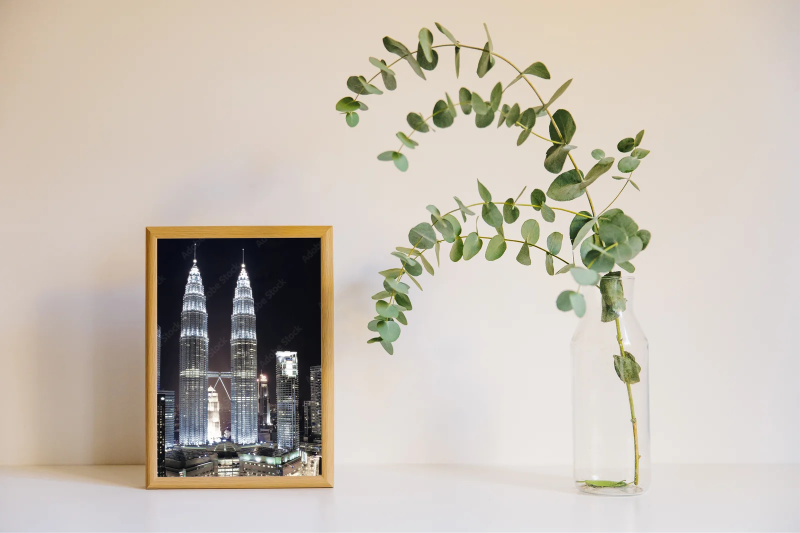 Petronas: Mistrzostwo Nowoczesnej Architektury Kuala Lumpur