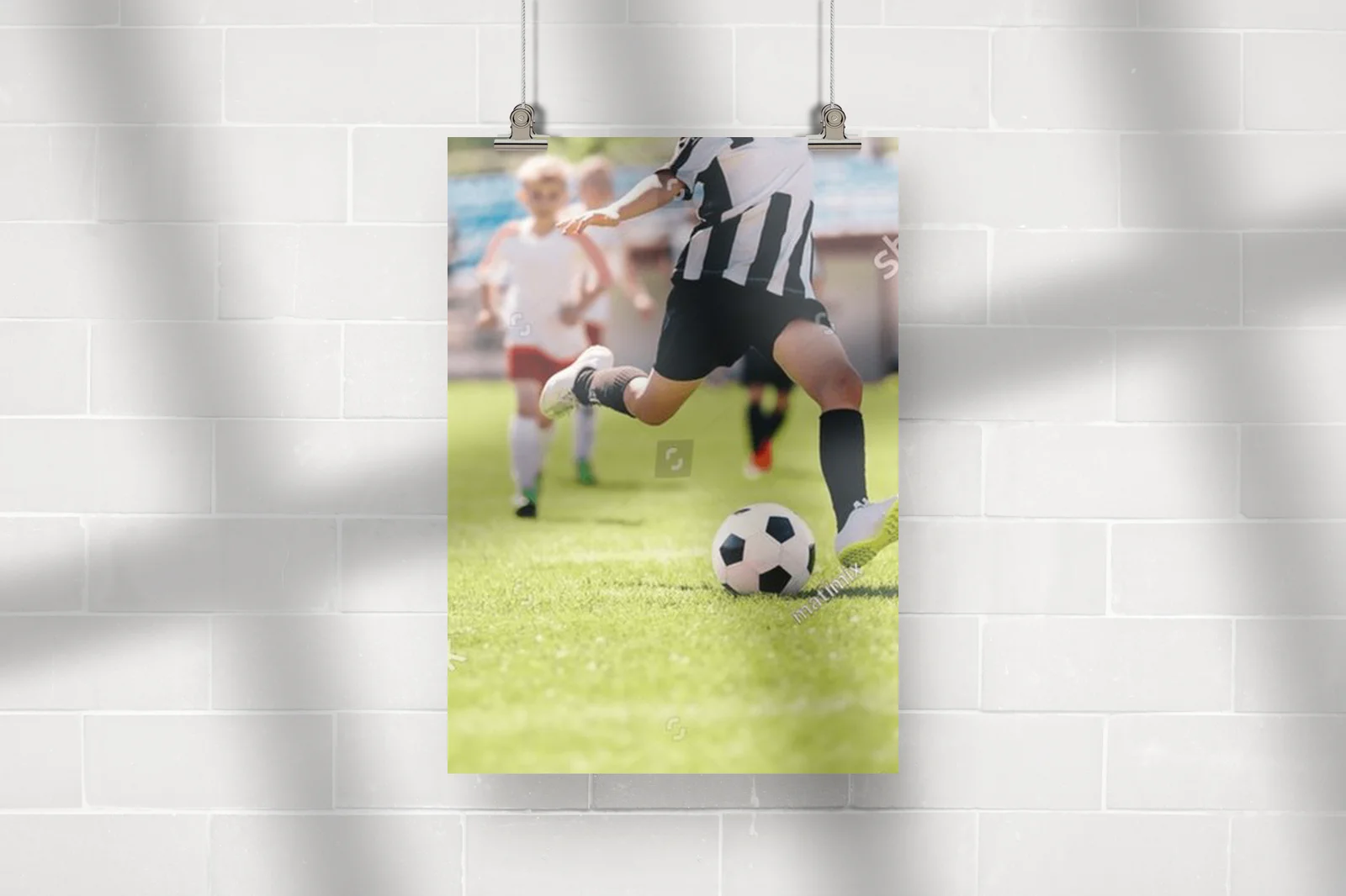 Sportowa Pasja Dzieci w Zielonym Świecie