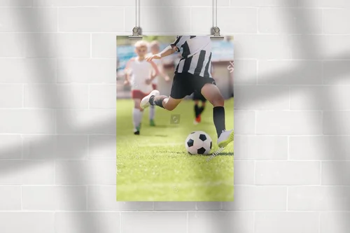 Sportowa Pasja Dzieci w Zielonym Świecie