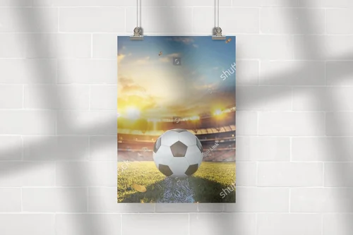 Fascynujący świat futbolowych zmagań na Stadionie