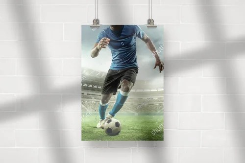 Dynamika zwycięstwa w świetle stadionu