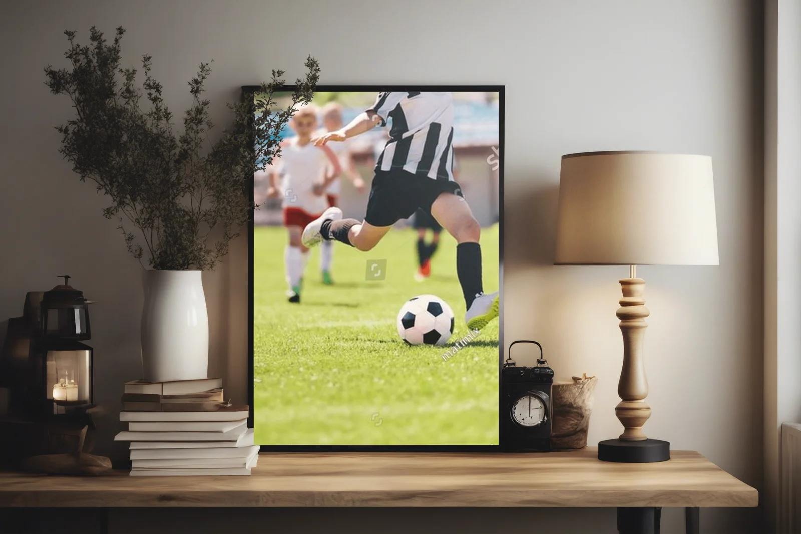 Sportowa Pasja Dzieci w Zielonym Świecie