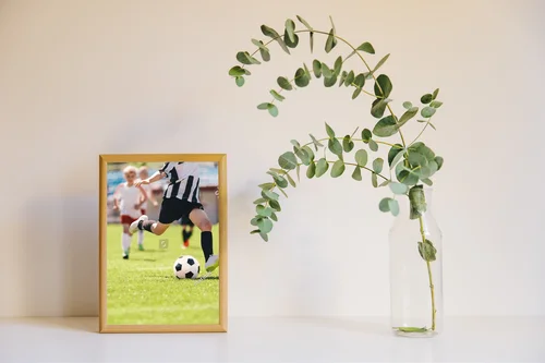 Sportowa Pasja Dzieci w Zielonym Świecie