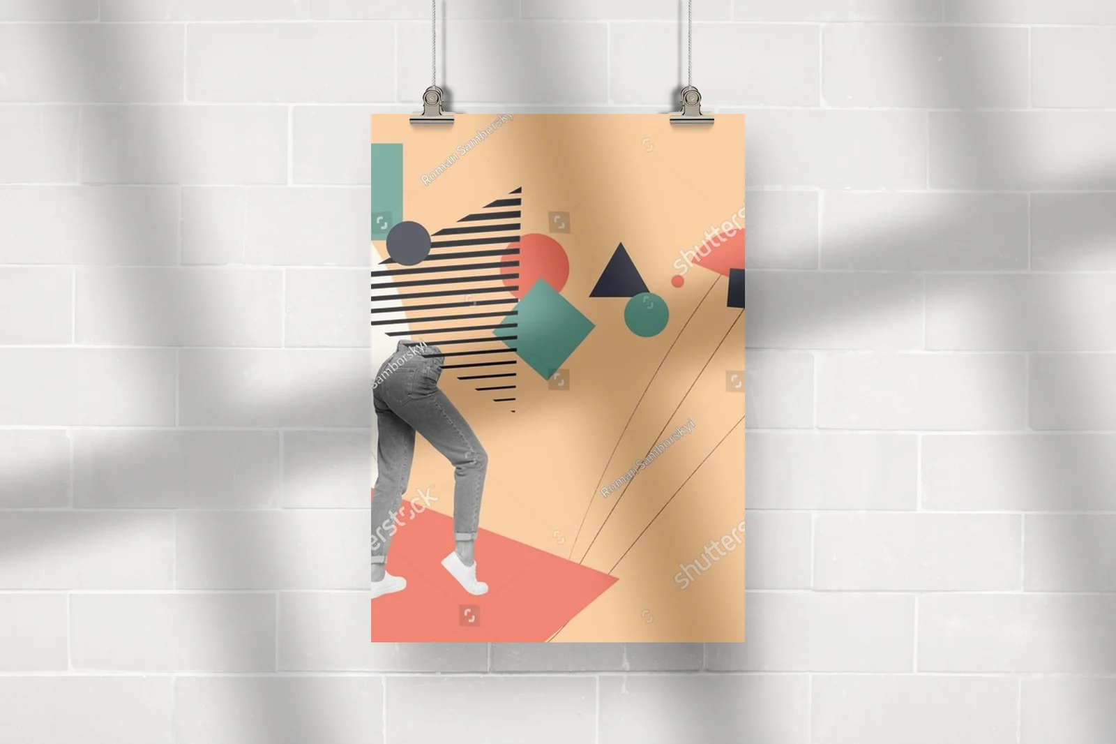 Colorowy krok w surrealistyczną podróż