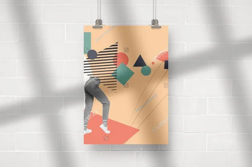 Colorowy krok w surrealistyczną podróż