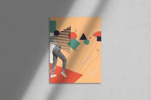 Colorowy krok w surrealistyczną podróż