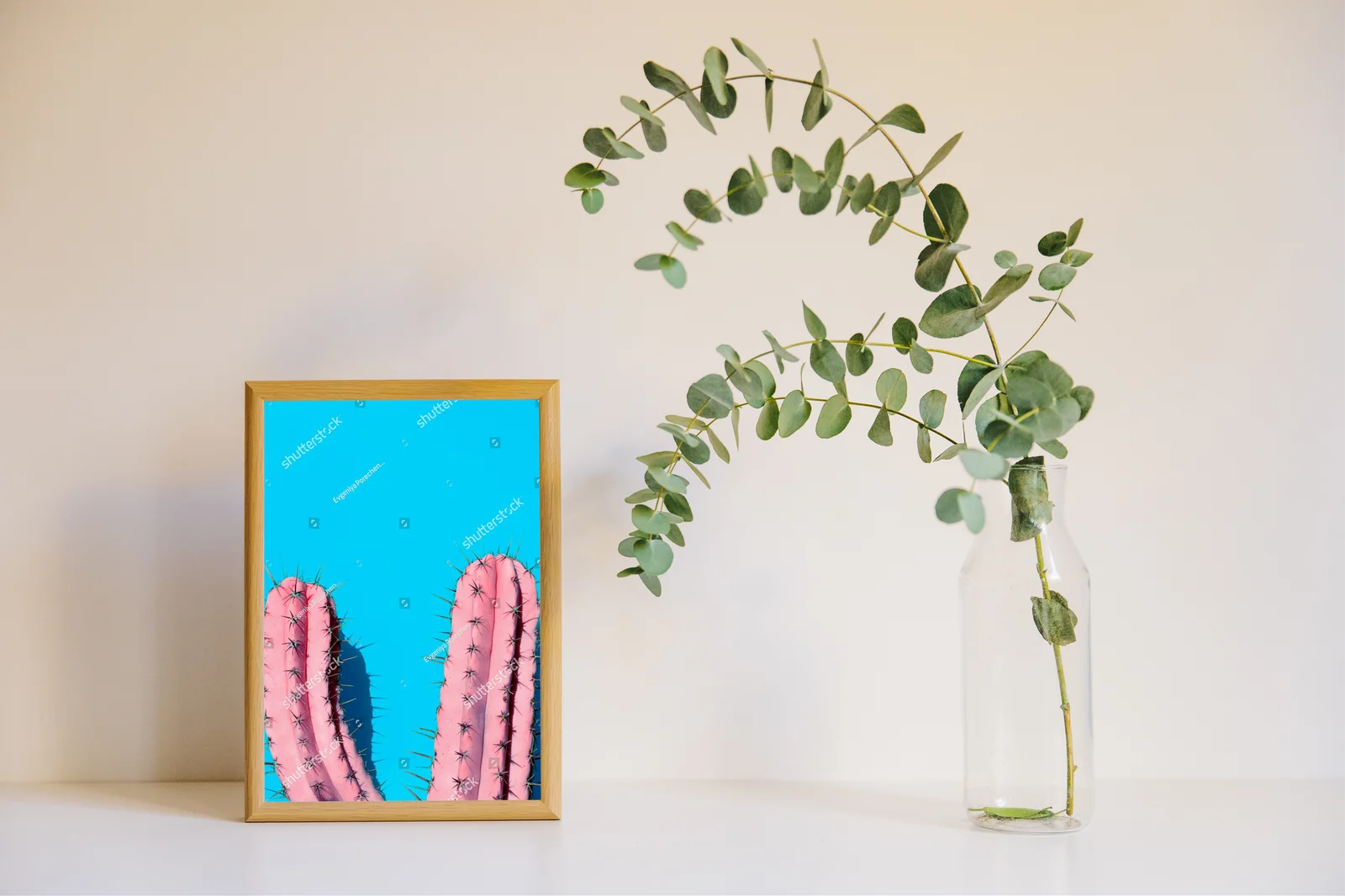 Funkcjonalna estetyka w pastelowych odcieniach