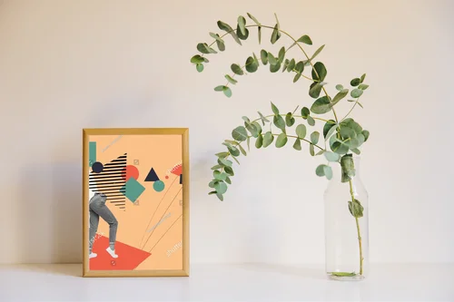 Colorowy krok w surrealistyczną podróż
