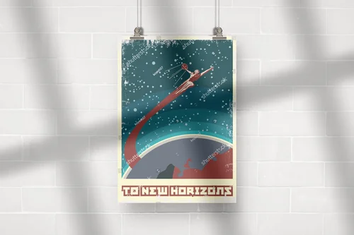 Kosmiczne inspiracje w stylu retro z satysfakcjonującą głębią