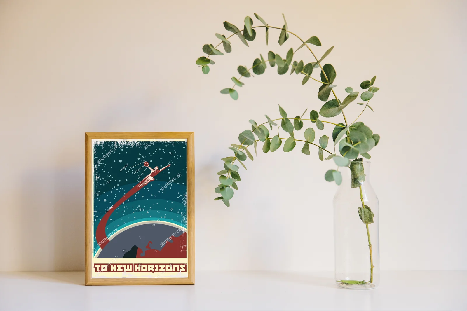 Kosmiczne inspiracje w stylu retro z satysfakcjonującą głębią