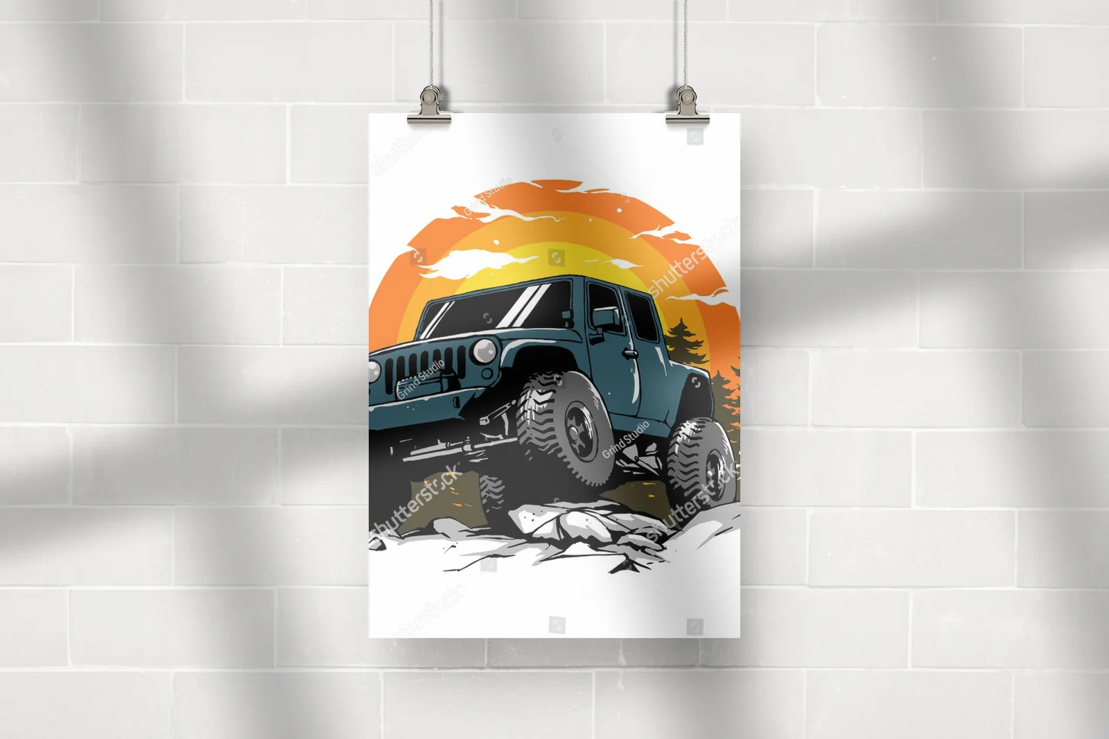 Ekstremalne przygody na szlakach off-road