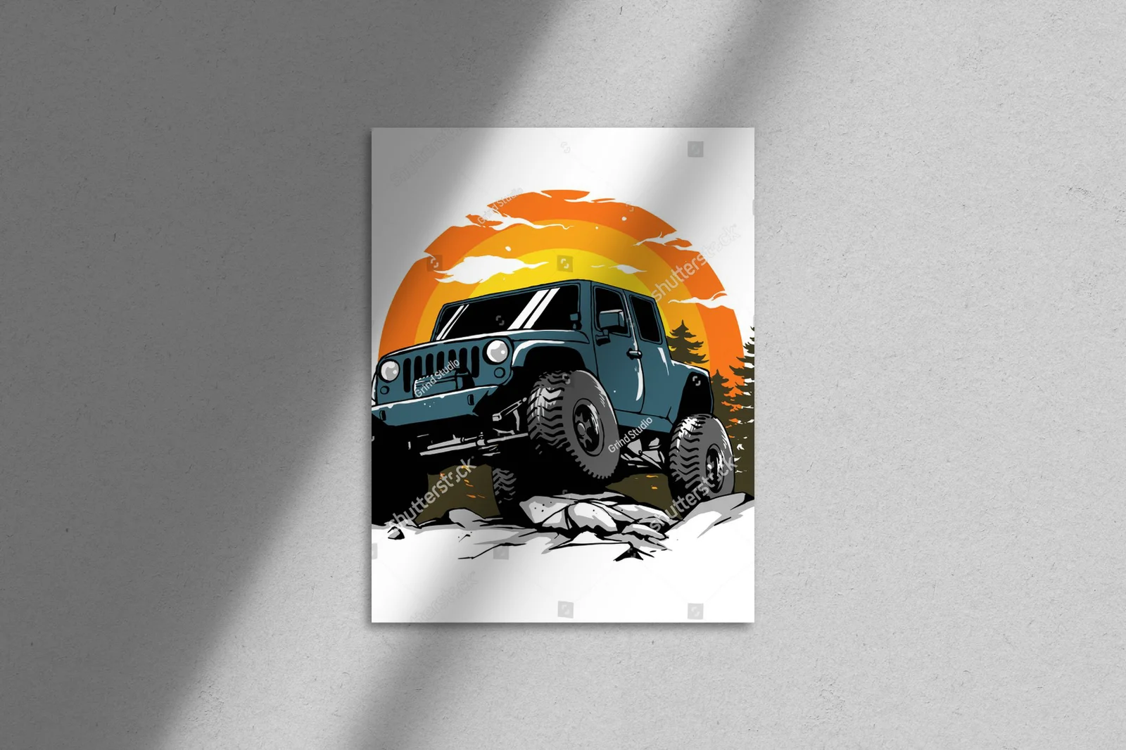 Ekstremalne przygody na szlakach off-road
