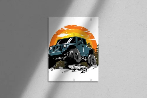 Ekstremalne przygody na szlakach off-road