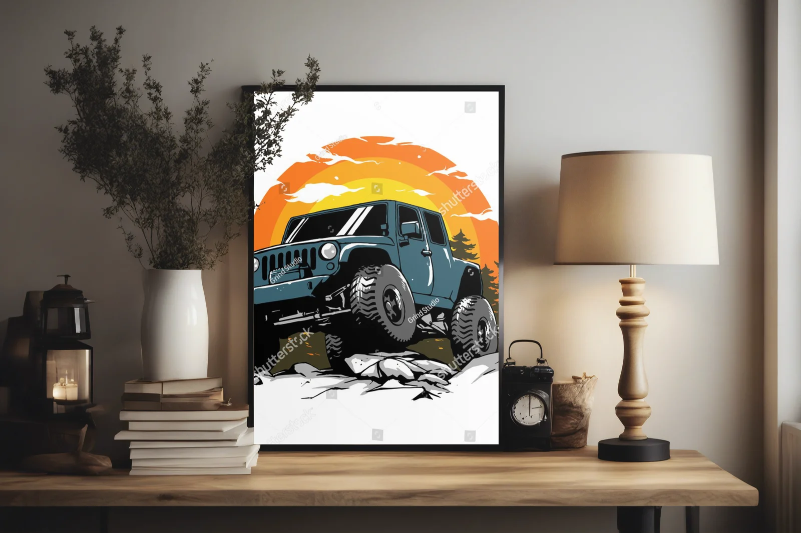 Ekstremalne przygody na szlakach off-road