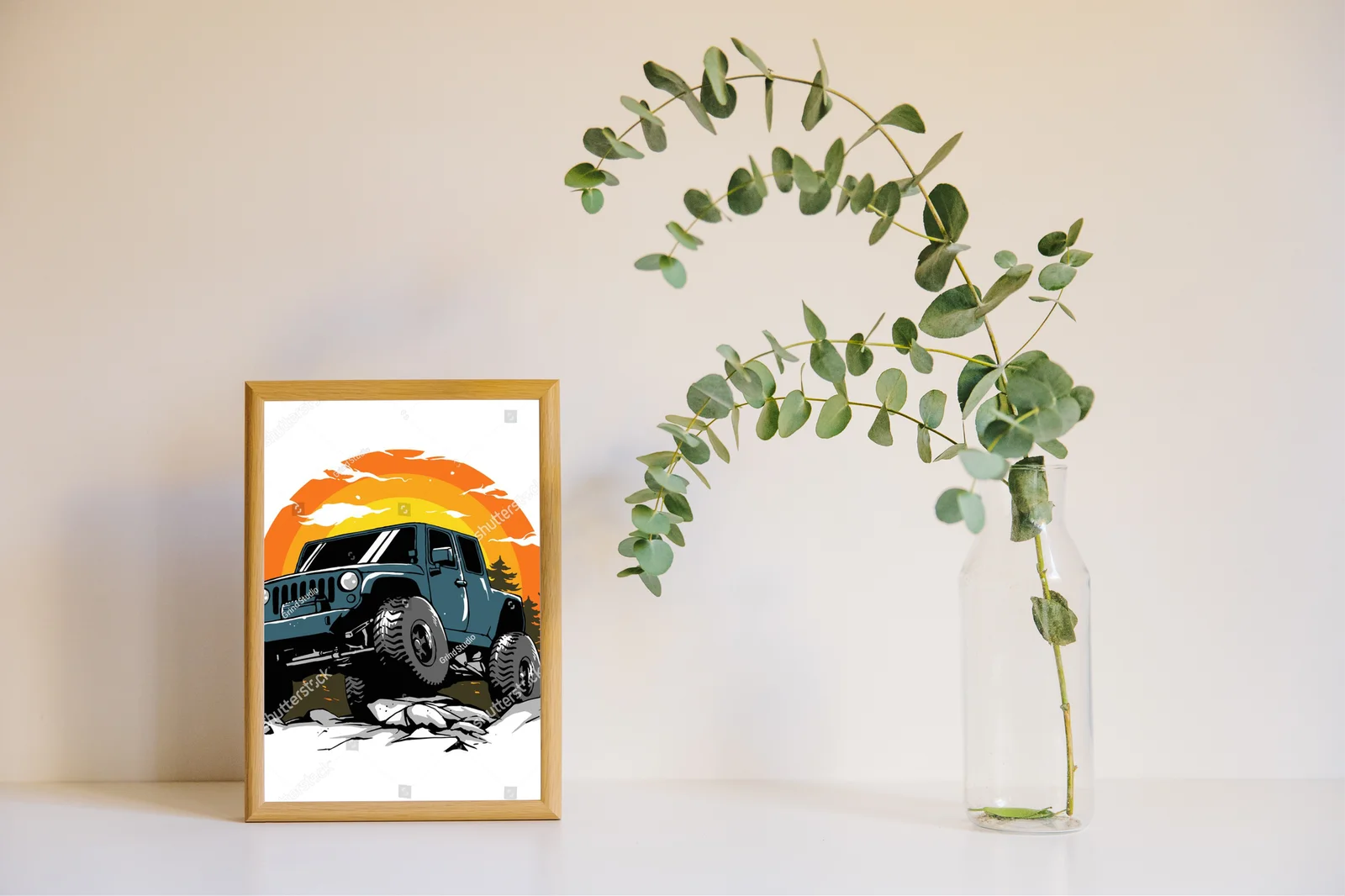 Ekstremalne przygody na szlakach off-road