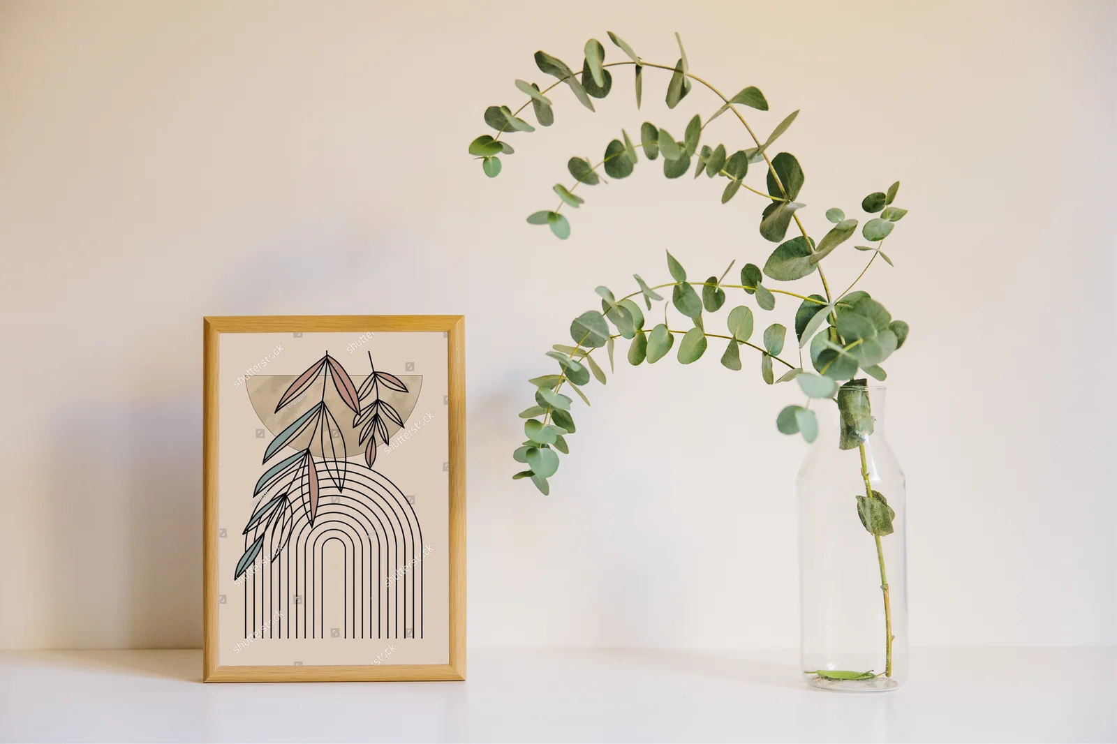 Boho inspiracja w pastelowych odcieniach