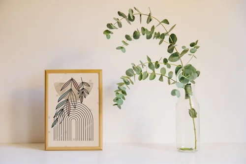 Boho inspiracja w pastelowych odcieniach