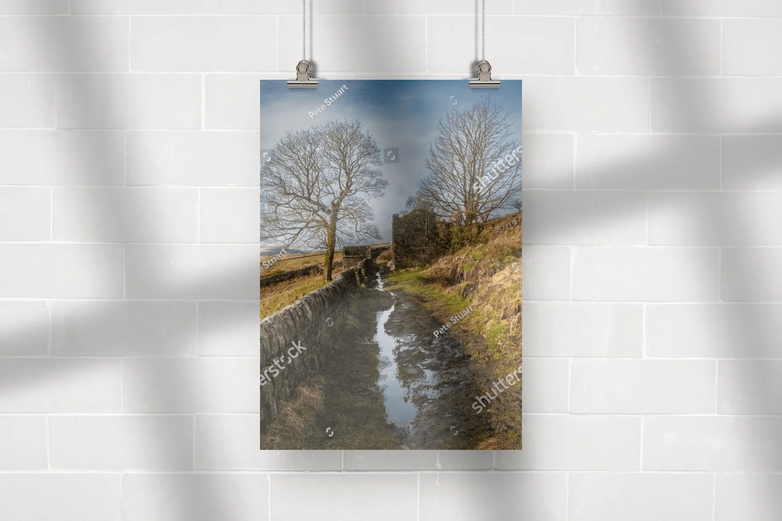 Wędrówki wśród barwnej natury Calderdale