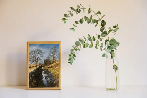 Wędrówki wśród barwnej natury Calderdale