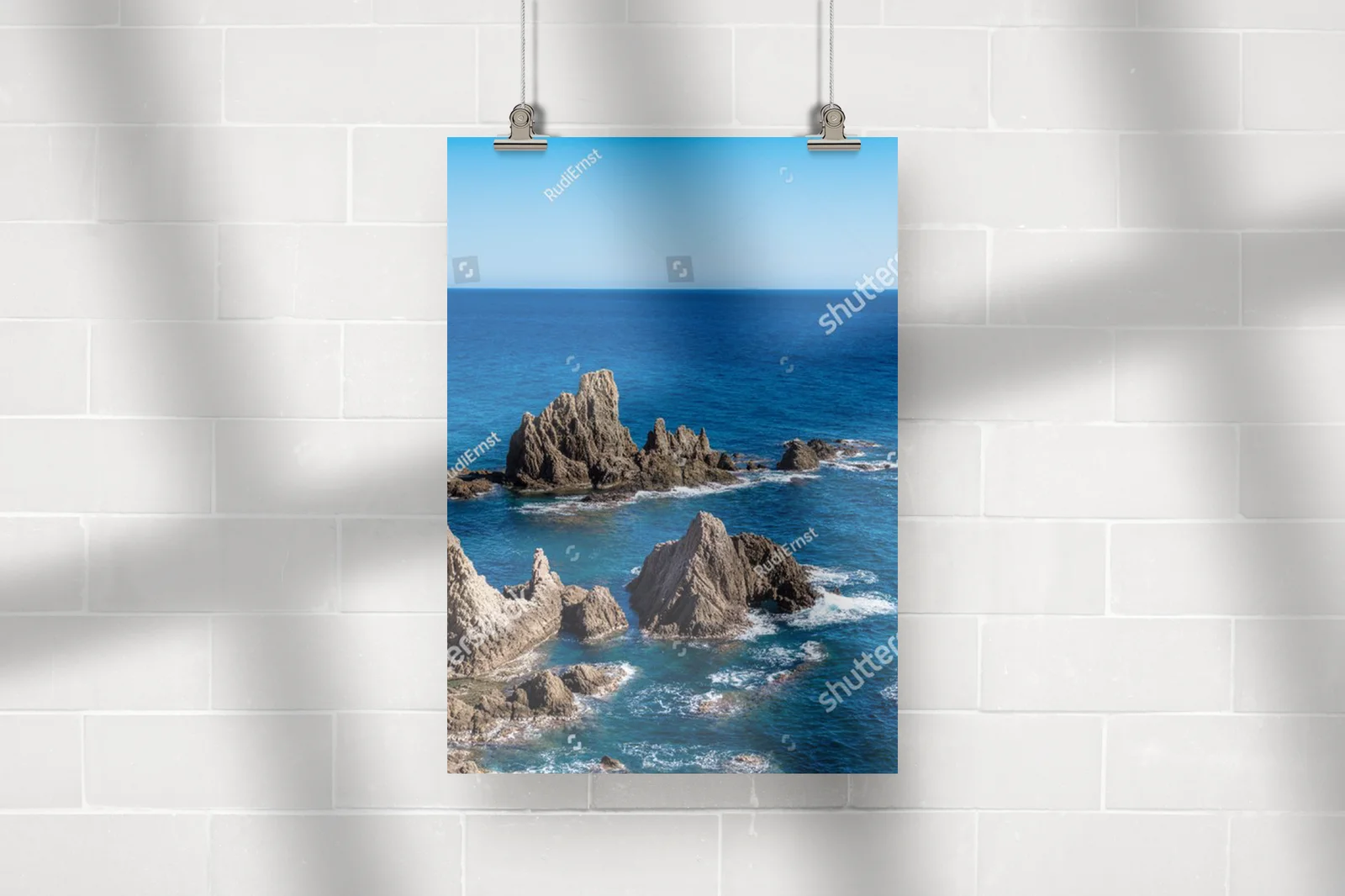 Odkryj piękno skalistego wybrzeża Cabo de Gata
