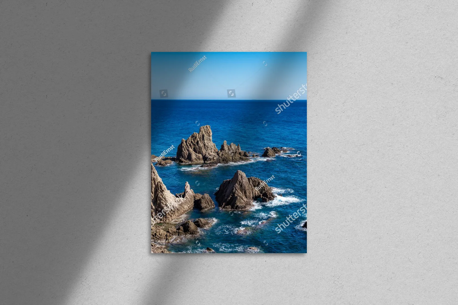 Odkryj piękno skalistego wybrzeża Cabo de Gata