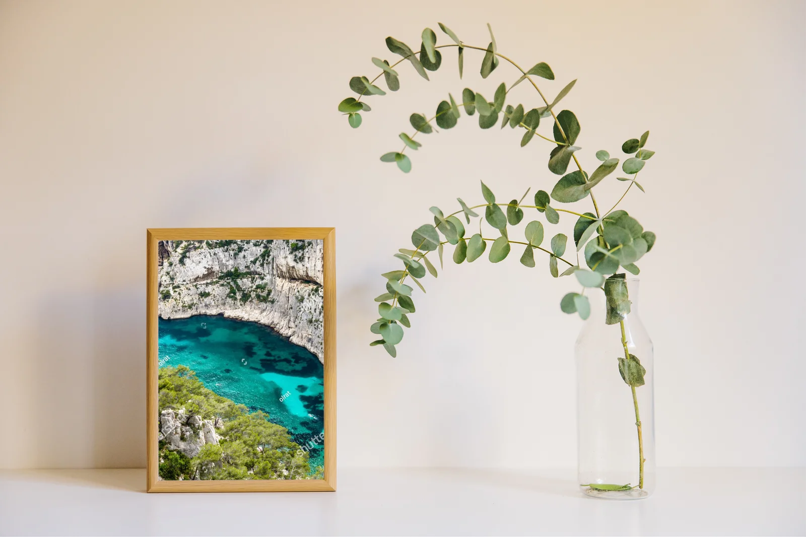 Odkryj urok tajemniczej calanque En-Vau