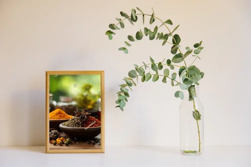 Aromatyczna podróż przez naturalne przyprawy