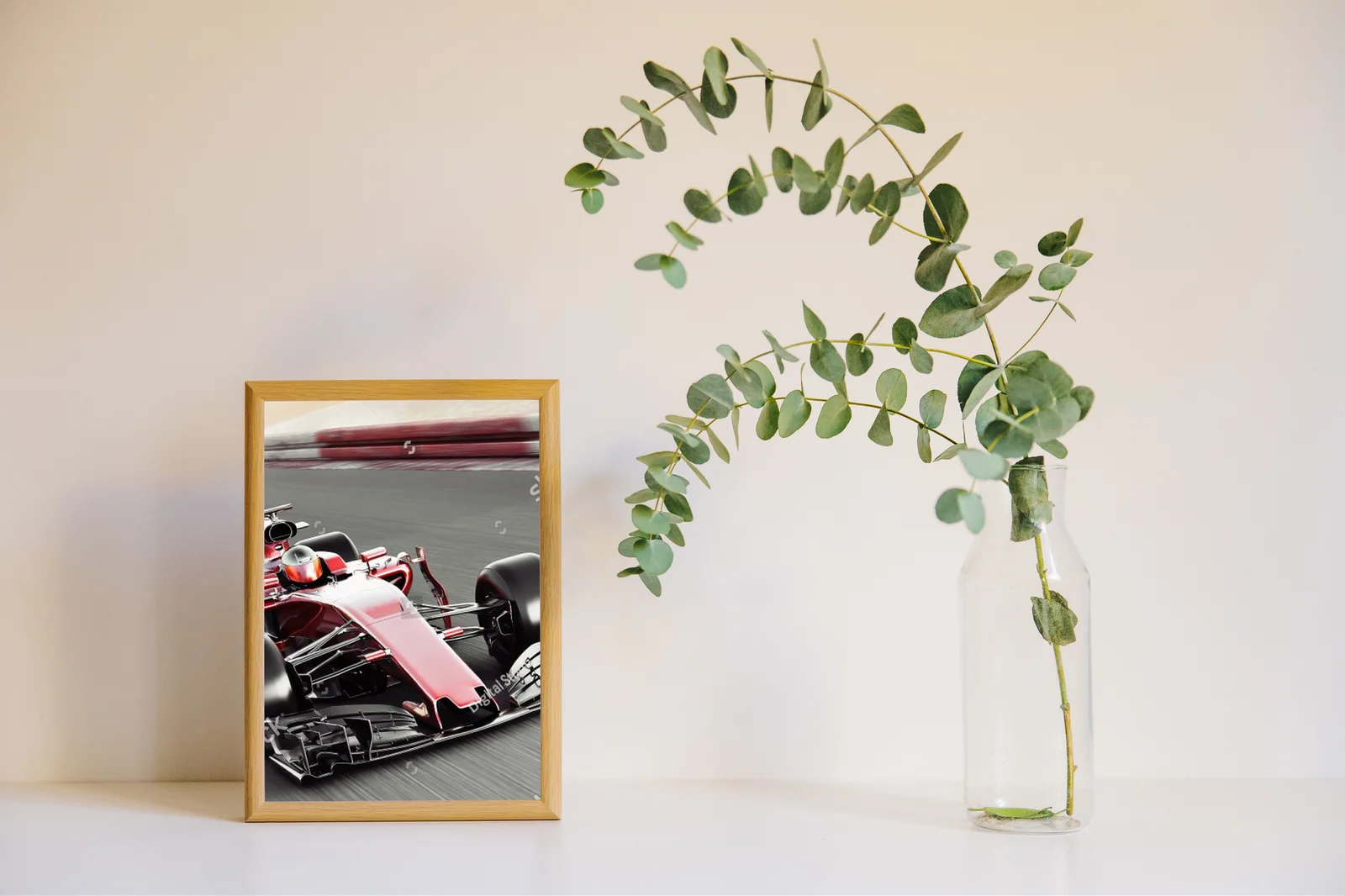 Zmysłowa podróż w świecie motosportu