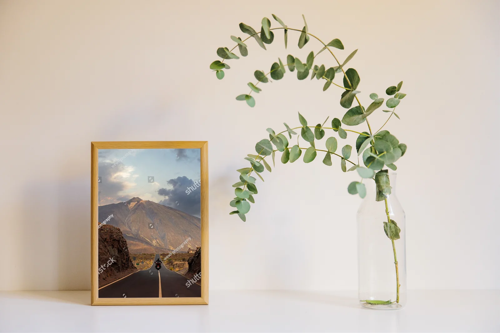 Mistyka górskiej podróży ku Mount Teide