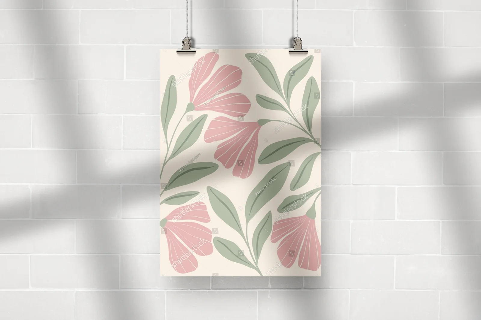 Boho harmonia w pastelowych tonacjach