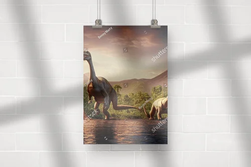 Prehistoryczne cuda w zjawiskowej scenerii
